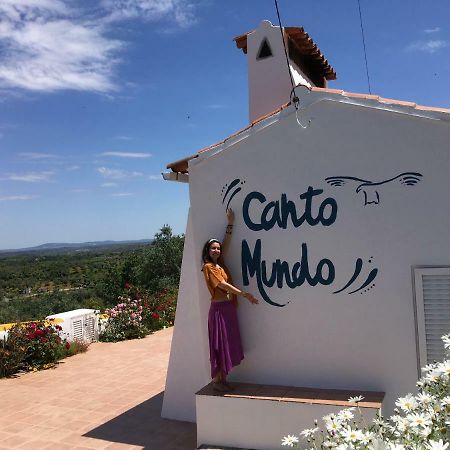 קאסטלו דה וידה Canto Mundo מראה חיצוני תמונה