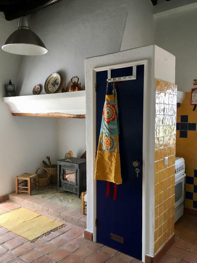 קאסטלו דה וידה Canto Mundo מראה חיצוני תמונה